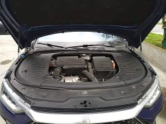 BYD Han DM-i 121KM Respect Edition - ფოტო 20
