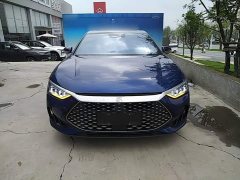 BYD Han DM-i 121KM Respect Edition - ფოტო 3
