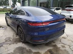 BYD Han DM-i 121KM Respect Edition - ფოტო 5