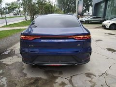 BYD Han DM-i 121KM Respect Edition - ფოტო 6