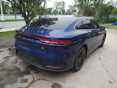 BYD Han DM-i 121KM Respect Edition - ფოტო 7