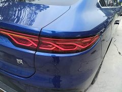 BYD Han DM-i 121KM Respect Edition - ფოტო 8