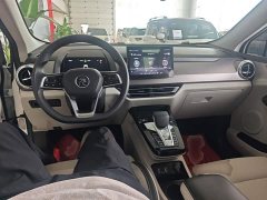 BYD Yuan Pro 2021 401KM Luxury - ფოტო 10