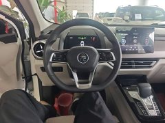 BYD Yuan Pro 2021 401KM Luxury - ფოტო 11