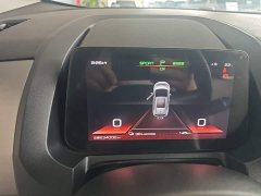 BYD Yuan Pro 2021 401KM Luxury - ფოტო 12