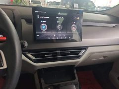 BYD Yuan Pro 2021 401KM Luxury - ფოტო 13