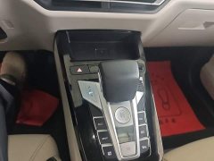BYD Yuan Pro 2021 401KM Luxury - ფოტო 14