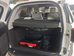 BYD Yuan Pro 2021 401KM Luxury - ფოტო 19