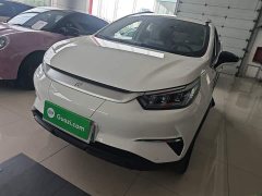 BYD Yuan Pro 2021 401KM Luxury - ფოტო 2
