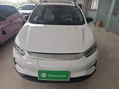 BYD Yuan Pro 2021 401KM Luxury - ფოტო 3