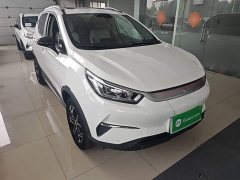 BYD Yuan Pro 2021 401KM Luxury - ფოტო 4