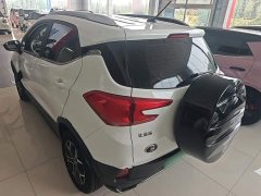 BYD Yuan Pro 2021 401KM Luxury - ფოტო 5