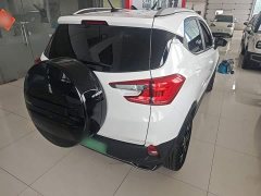 BYD Yuan Pro 2021 401KM Luxury - ფოტო 7