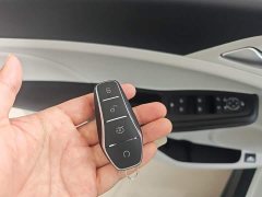BYD Yuan Pro 2021 401KM Luxury - ფოტო 9
