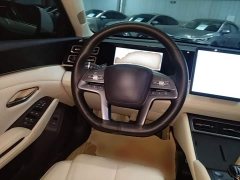 BYD Qin L DM-i Smart Drive Edition 120KM Leading - ფოტო 11