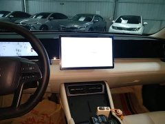 BYD Qin L DM-i Smart Drive Edition 120KM Leading - ფოტო 13