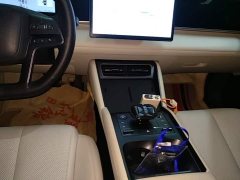 BYD Qin L DM-i Smart Drive Edition 120KM Leading - ფოტო 14