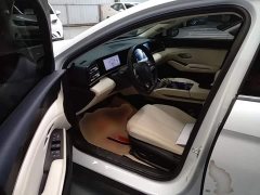 BYD Qin L DM-i Smart Drive Edition 120KM Leading - ფოტო 16
