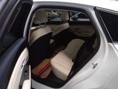 BYD Qin L DM-i Smart Drive Edition 120KM Leading - ფოტო 17