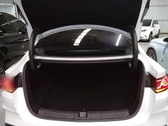 BYD Qin L DM-i Smart Drive Edition 120KM Leading - ფოტო 19