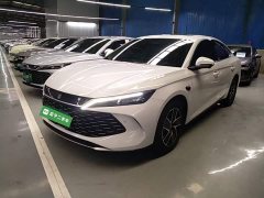 BYD Qin L DM-i Smart Drive Edition 120KM Leading - ფოტო 2