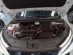 BYD Qin L DM-i Smart Drive Edition 120KM Leading - ფოტო 20