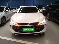 BYD Qin L DM-i Smart Drive Edition 120KM Leading - ფოტო 3