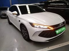BYD Qin L DM-i Smart Drive Edition 120KM Leading - ფოტო 4
