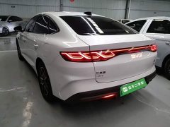 BYD Qin L DM-i Smart Drive Edition 120KM Leading - ფოტო 5