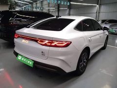 BYD Qin L DM-i Smart Drive Edition 120KM Leading - ფოტო 7
