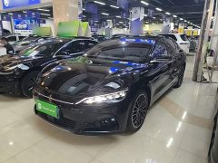 BYD Han EV Champion Edition 506KM FWD Luxury - ფოტო 1