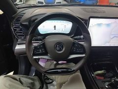BYD Han EV Champion Edition 506KM FWD Luxury - ფოტო 11