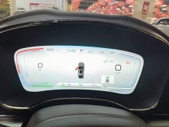 BYD Han EV Champion Edition 506KM FWD Luxury - ფოტო 12