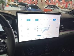 BYD Han EV Champion Edition 506KM FWD Luxury - ფოტო 13