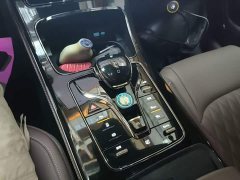 BYD Han EV Champion Edition 506KM FWD Luxury - ფოტო 14