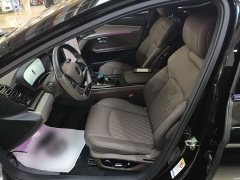 BYD Han EV Champion Edition 506KM FWD Luxury - ფოტო 15