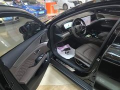 BYD Han EV Champion Edition 506KM FWD Luxury - ფოტო 16