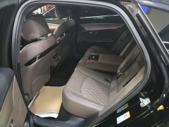 BYD Han EV Champion Edition 506KM FWD Luxury - ფოტო 17