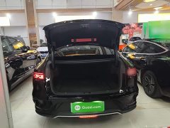BYD Han EV Champion Edition 506KM FWD Luxury - ფოტო 19