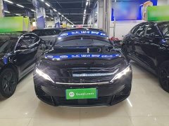 BYD Han EV Champion Edition 506KM FWD Luxury - ფოტო 3