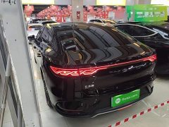 BYD Han EV Champion Edition 506KM FWD Luxury - ფოტო 5