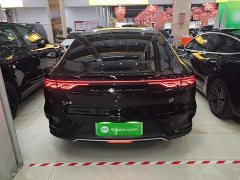 BYD Han EV Champion Edition 506KM FWD Luxury - ფოტო 6