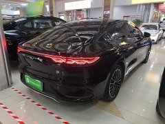 BYD Han EV Champion Edition 506KM FWD Luxury - ფოტო 7