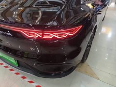 BYD Han EV Champion Edition 506KM FWD Luxury - ფოტო 8
