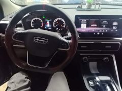 Geely Bingyue 2021 1.4T DCT Platinum Edition - ფოტო 10