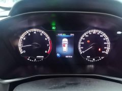 Geely Bingyue 2021 1.4T DCT Platinum Edition - ფოტო 12