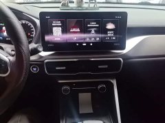 Geely Bingyue 2021 1.4T DCT Platinum Edition - ფოტო 13