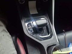 Geely Bingyue 2021 1.4T DCT Platinum Edition - ფოტო 14