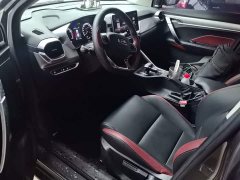 Geely Bingyue 2021 1.4T DCT Platinum Edition - ფოტო 15