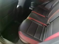 Geely Bingyue 2021 1.4T DCT Platinum Edition - ფოტო 17